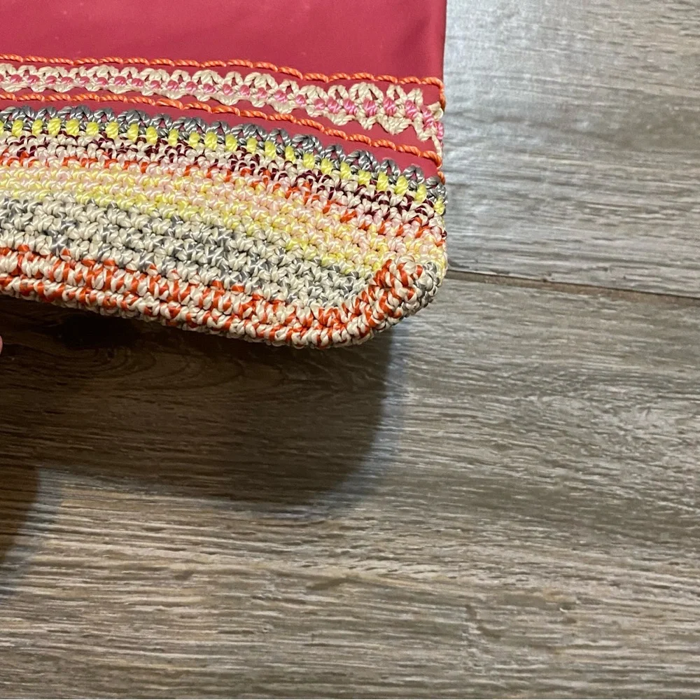 The Sak Linden Convertible Bag